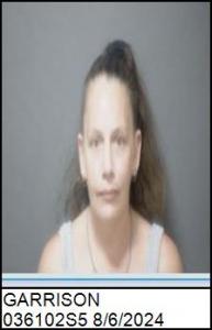 Christina Garrison a registered Sex Offender of North Carolina