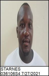 Courtney L Starnes a registered Sex Offender of North Carolina