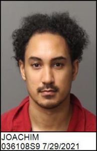 David Lee Joachim a registered Sex Offender of New York