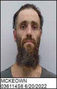 Christopher S Mckeown a registered Sex Offender of North Carolina