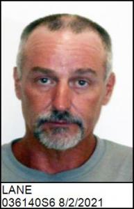 Michael David Lane a registered Sex Offender of North Carolina
