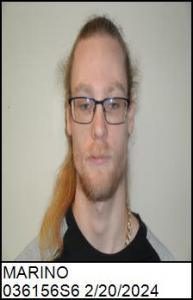 Richard Salvatore Marino a registered Sex Offender of North Carolina