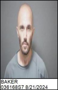 David Michael Baker a registered Sex Offender of North Carolina