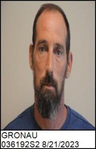 Kelvin Richard Gronau a registered Sex Offender of North Carolina