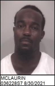 James H Iii Mclaurin a registered Sex Offender of North Carolina