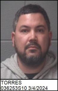 Jose A Torres a registered Sex Offender of North Carolina