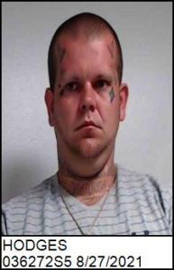 Daniel Linton Hodges a registered Sex Offender of Michigan