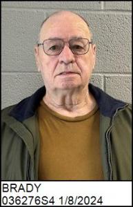 Dan L Brady a registered Sex Offender of North Carolina