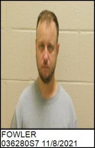 Randy Allen Jr Fowler a registered Sex Offender of North Carolina