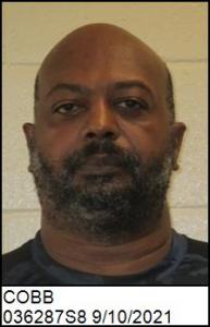 Antonio Cobb a registered Sex Offender of North Carolina