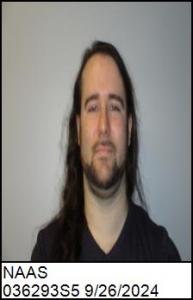 Charles Ray Jr Naas a registered Sex Offender of North Carolina