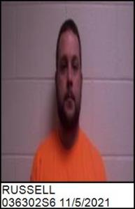 Joshua Lee Russell a registered Sex Offender of Virginia