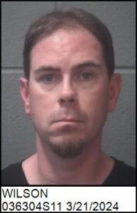 Jasen Wilson a registered Sex Offender of North Carolina