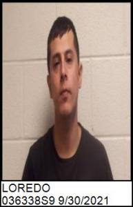 Arturo Solis Loredo a registered Sex Offender of North Carolina