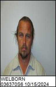 John Michael Welborn a registered Sex Offender of North Carolina