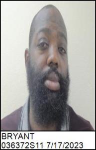 Jameel Lamont Bryant a registered Sex Offender of North Carolina