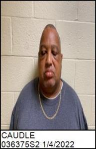 Canoba Anthony Caudle a registered Sex Offender of North Carolina