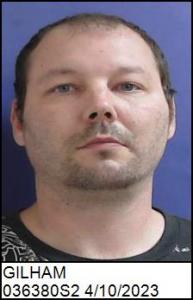Sammy Adrian Gilham a registered Sex Offender of North Carolina