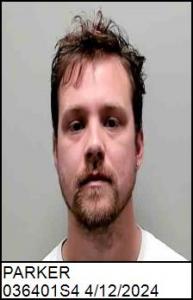 Brandon Paul Parker a registered Sex Offender of North Carolina