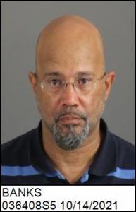 Jerome Banks a registered Sex Offender of North Carolina