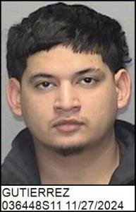 Jafet Gutierrez a registered Sex Offender of North Carolina
