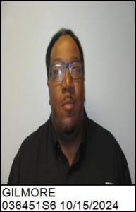 Kevin John Gilmore a registered Sex Offender of North Carolina