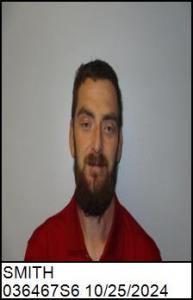 Tyler Ryan Smith a registered Sex Offender of North Carolina