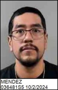 Brian Mendez a registered Sex Offender of North Carolina