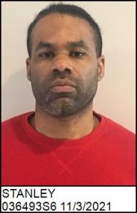 Antoine Maurice Stanley a registered Sex Offender of North Carolina