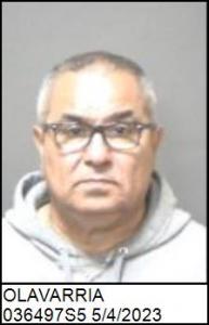 Jesus Olavarria a registered Sex Offender of North Carolina