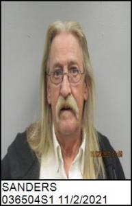 Dencil Warren Sanders a registered Sex Offender of North Carolina