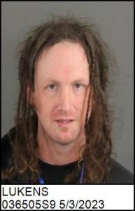 Timothy Ray Lukens a registered Sex Offender of North Carolina