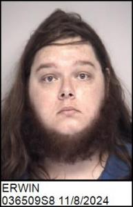 Phillip T Erwin a registered Sex Offender of North Carolina