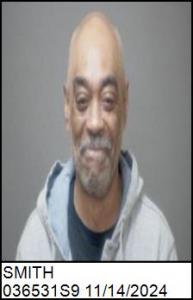 James J Smith a registered Sex Offender of North Carolina