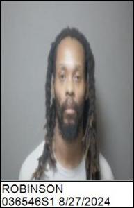 Lyndell Robinson a registered Sex Offender of North Carolina