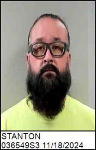 Charles Jeffrey Jr Stanton a registered Sex Offender of North Carolina