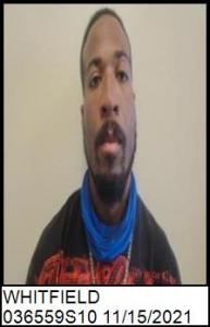 Cornelius Daniel L Whitfield a registered Sex Offender of North Carolina