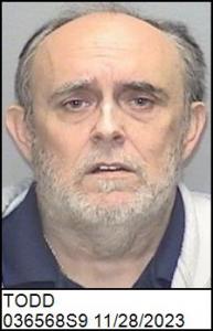 Verl Lee Todd a registered Sex Offender of North Carolina