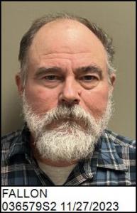 John David Fallon a registered Sex Offender of North Carolina