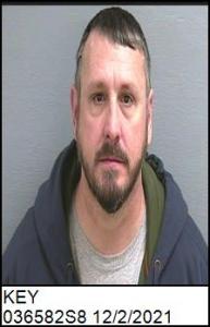 Christopher Nathaniel Key a registered Sex Offender of North Carolina