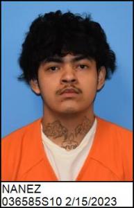 Artemio Jesus Perez Nanez a registered Sex Offender of Georgia