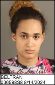 Kennedy Marquez Beltran a registered Sex Offender of North Carolina