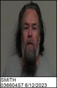 Steven Forrest Jr Smith a registered Sex Offender of North Carolina