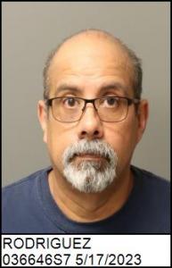 Fermin Rodriguez a registered Sex Offender of North Carolina