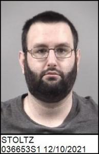 Jordan Ralph Stoltz a registered Sex Offender of North Carolina