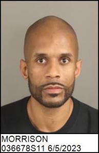 Jermaine Matthew Morrison a registered Sex Offender of Illinois