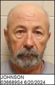 Earl Dean Johnson a registered Sex Offender of North Carolina