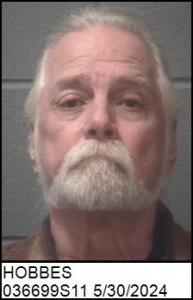 Robert Cicero Jr Hobbes a registered Sex Offender of North Carolina