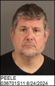 Keith Charles Peele a registered Sex Offender of North Carolina