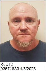 William Klutz a registered Sex Offender of North Carolina